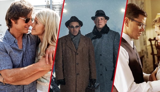 10 películas subestimadas basadas en espías de la vida real