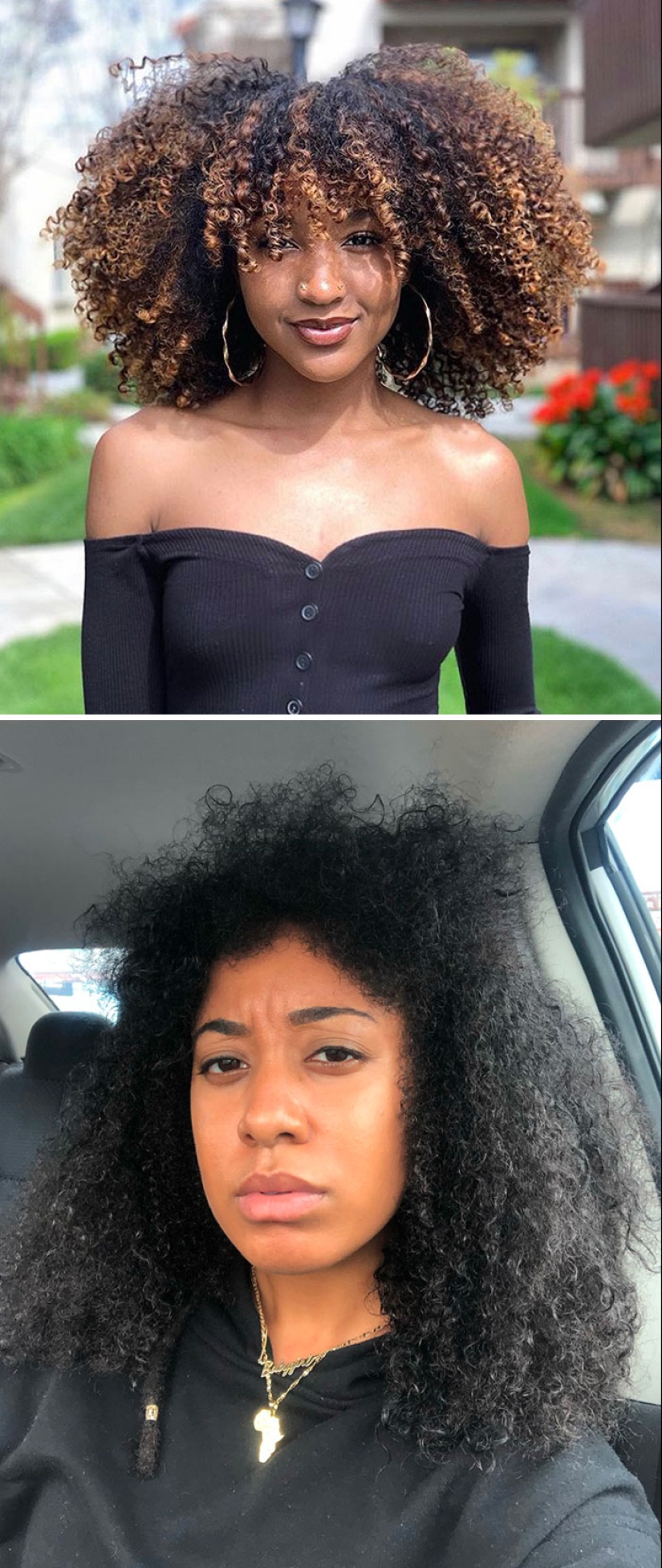 10 People Who Came Back From A Beauty Salon Probably Having A Worse Day Than You (Part2)