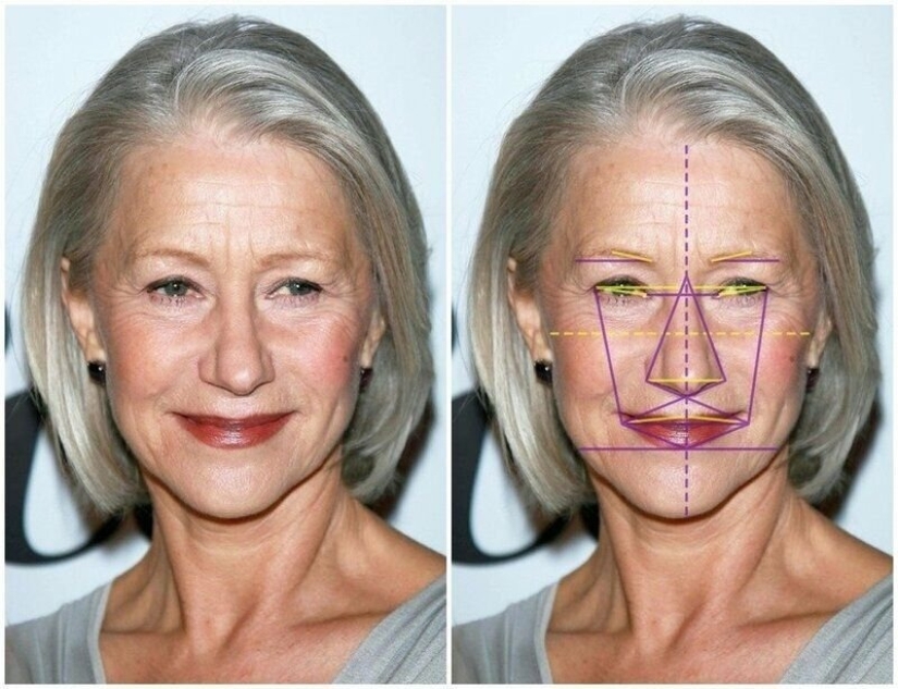 10 Perfectly Beautiful Women According to a Plastic Surgeon 10 Perfectly Beautiful Women According to a Plastic Surgeon