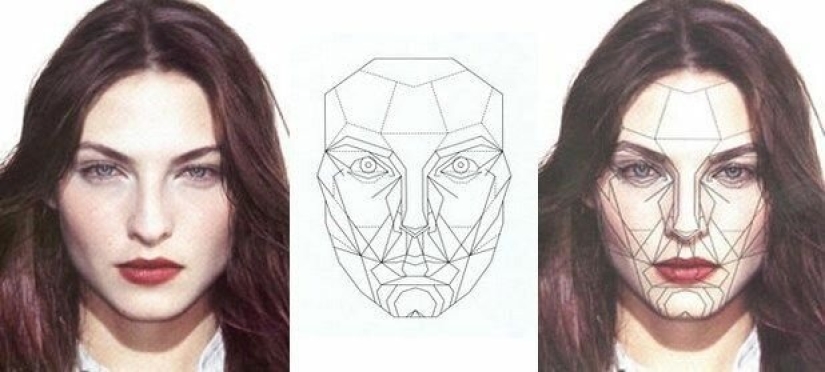 10 Perfectly Beautiful Women According to a Plastic Surgeon 10 Perfectly Beautiful Women According to a Plastic Surgeon