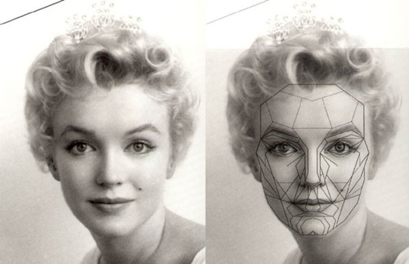 10 Perfectly Beautiful Women According to a Plastic Surgeon 10 Perfectly Beautiful Women According to a Plastic Surgeon