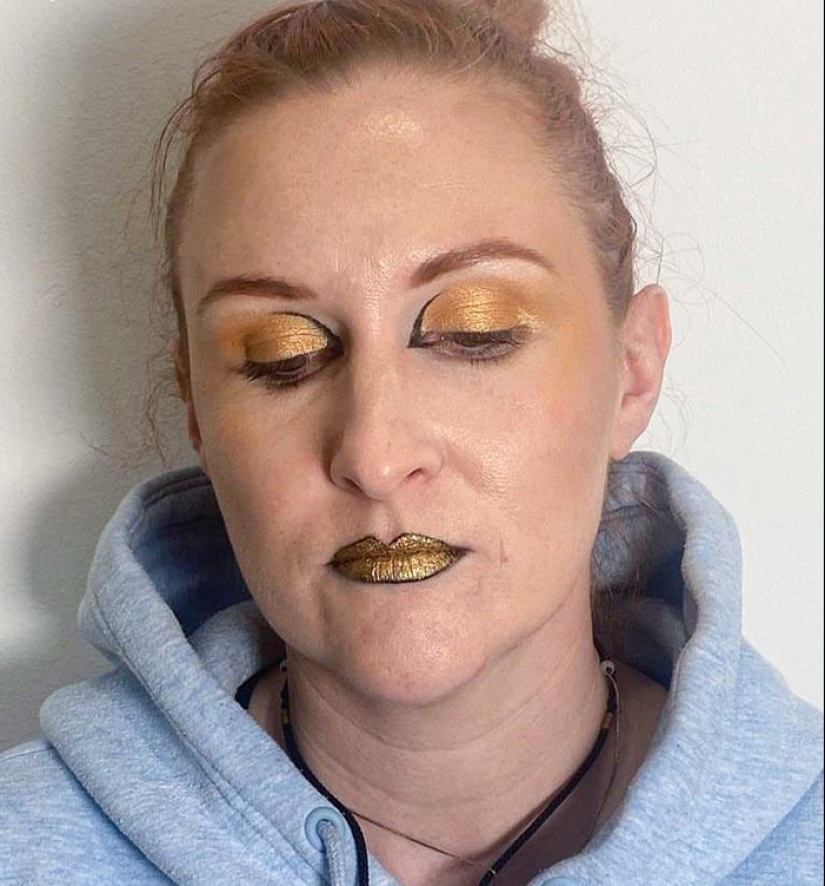 10 personas que regresaron de un salón de belleza probablemente teniendo un peor día que tú (Parte 2) 10 personas que regresaron de un salón de belleza probablemente teniendo un peor día que tú (Parte 2)