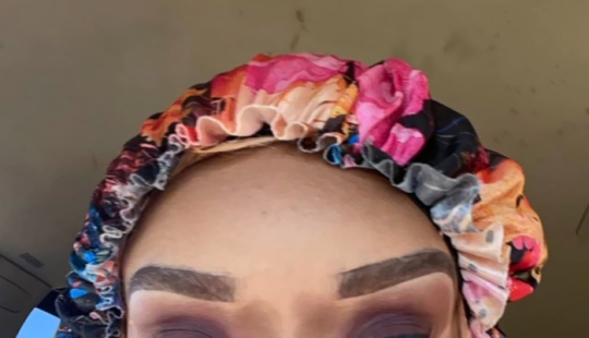 10 personas que regresaron de un salón de belleza probablemente teniendo un peor día que tú (Parte 2)