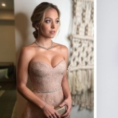 10 photos of Sydney Sweeney, the crazy beauty from "Euphoria"