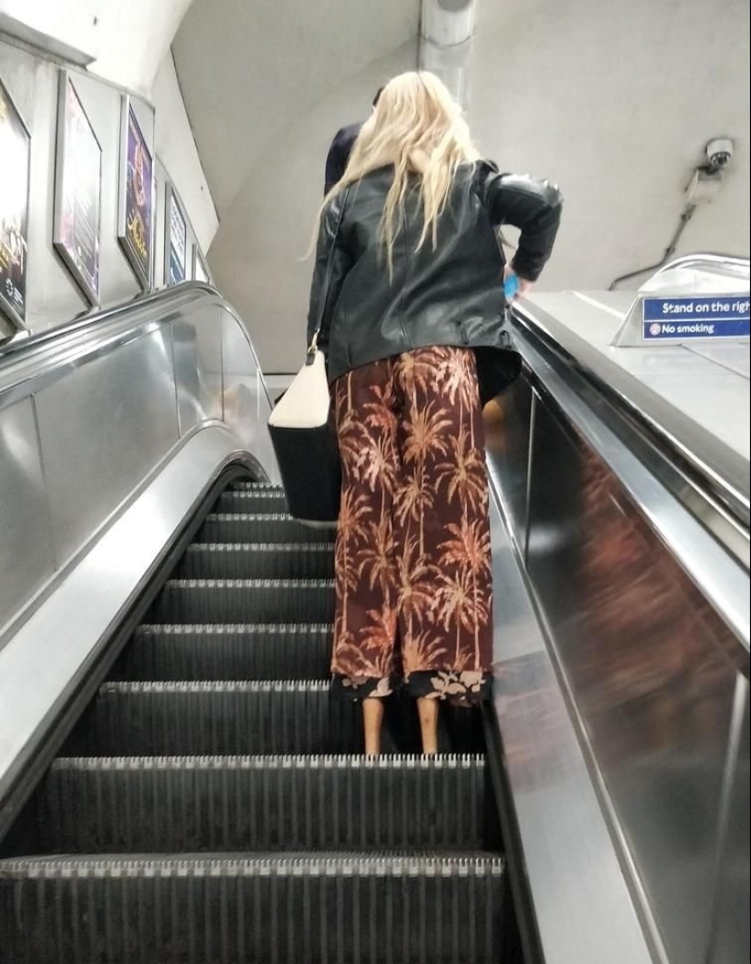 10 photos that will challenge your imagination