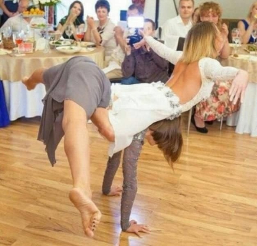 10 photos that will challenge your imagination