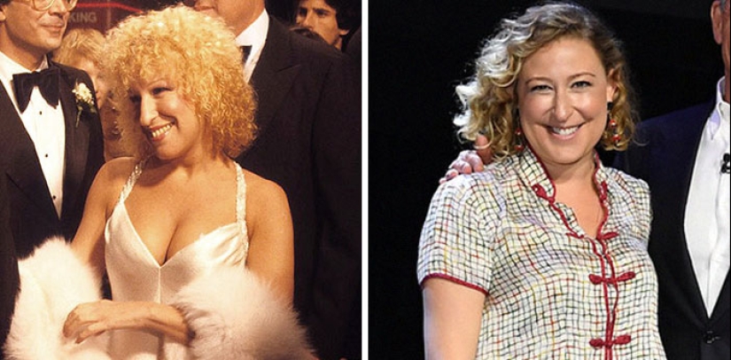 10 Pics Of Kids Who Look Almost Identical To Their Celeb Parents At The Same Age 10 Pics Of Kids Who Look Almost Identical To Their Celeb Parents At The Same Age