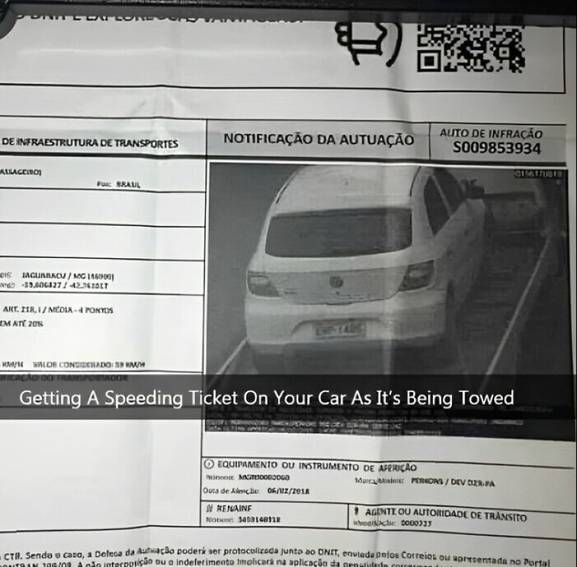 10 Pics That Raise More Questions Than Answers, Posted By “Images That Need More Context”