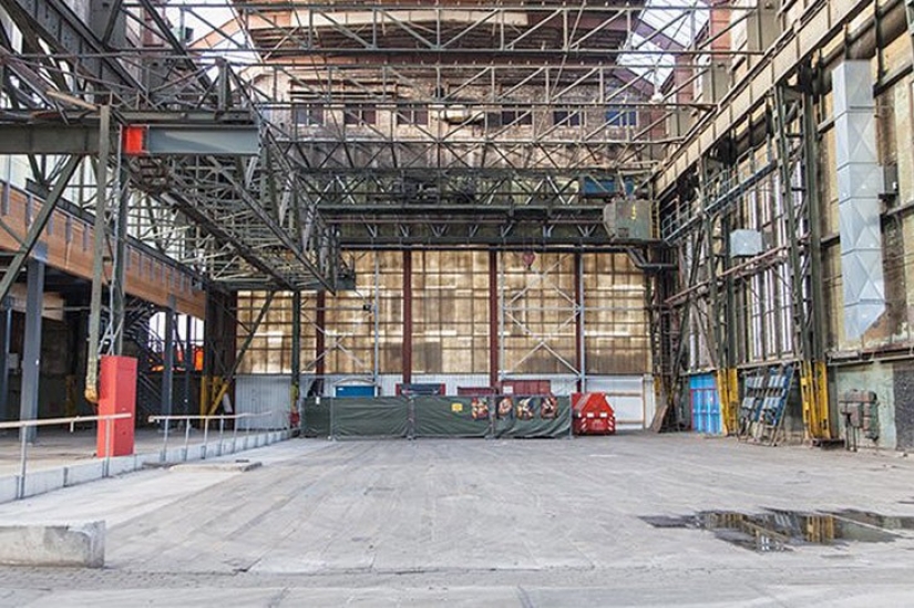 10 places in Amsterdam where Amsterdammers themselves go