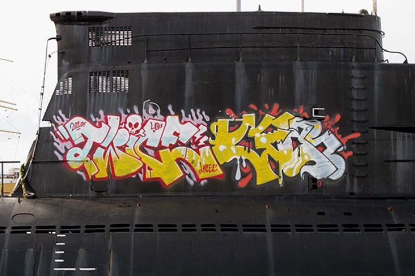 10 places in Amsterdam where Amsterdammers themselves go