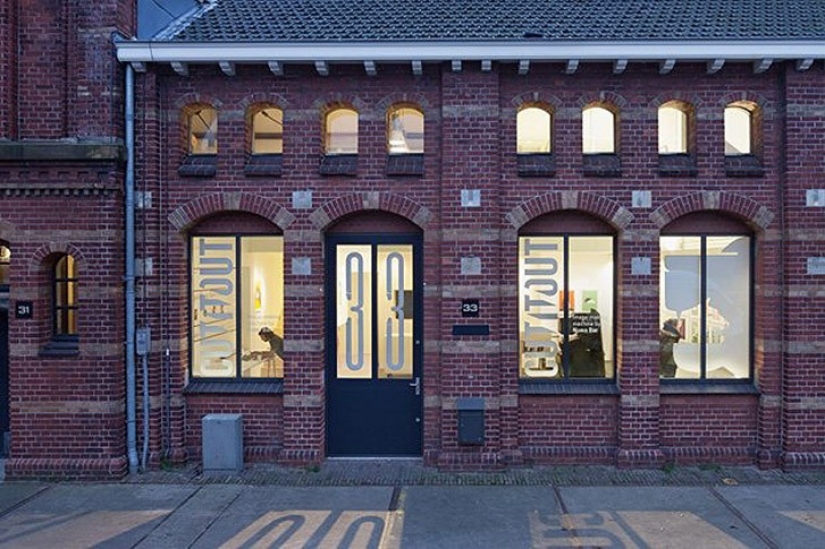 10 places in Amsterdam where Amsterdammers themselves go