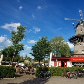 10 places in Amsterdam where Amsterdammers themselves go