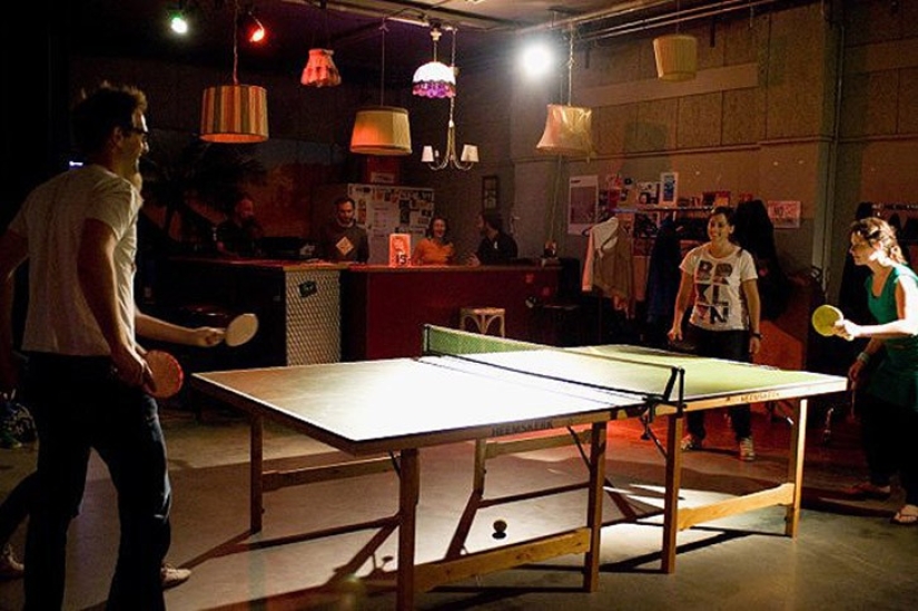 10 places in Amsterdam where Amsterdammers themselves go