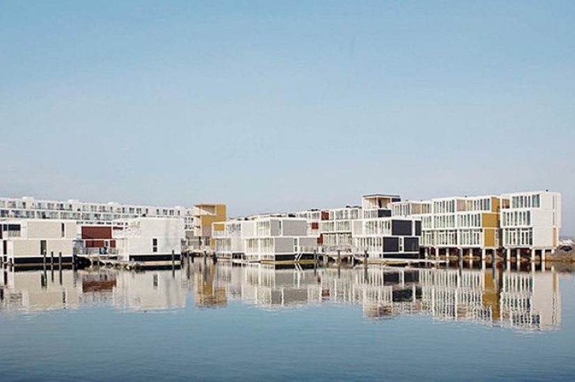 10 places in Amsterdam where Amsterdammers themselves go