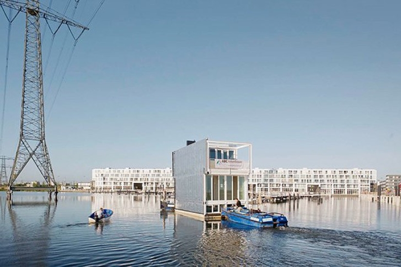 10 places in Amsterdam where Amsterdammers themselves go