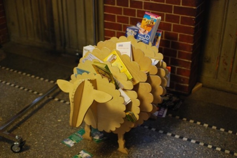 10 places in Berlin where Berliners themselves go