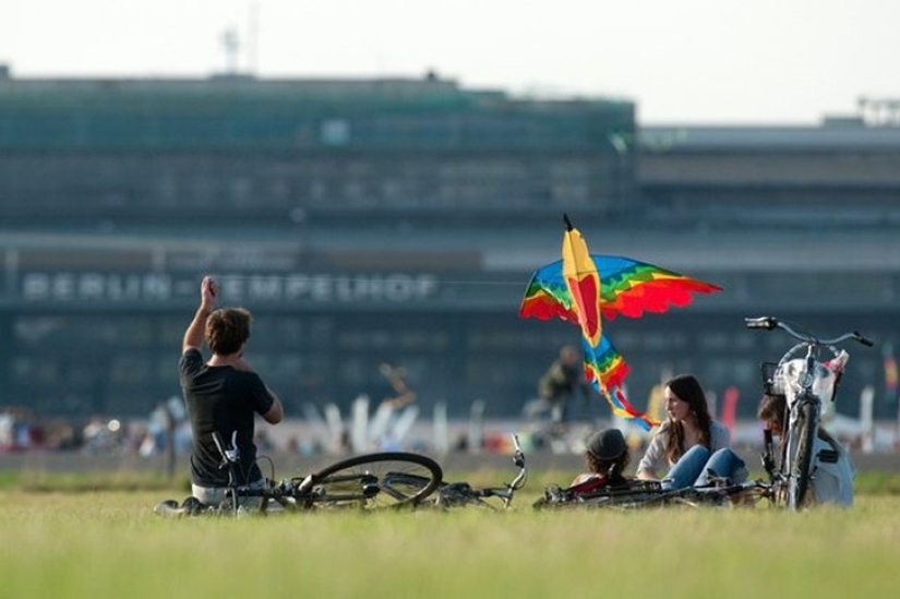 10 places in Berlin where Berliners themselves go