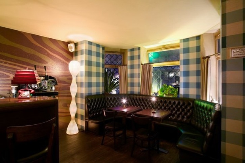 10 places in Berlin where Berliners themselves go