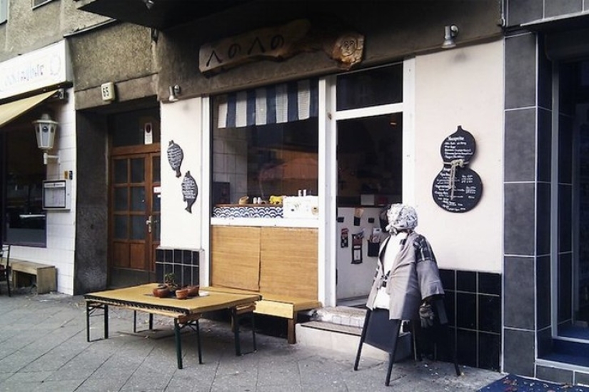 10 places in Berlin where Berliners themselves go