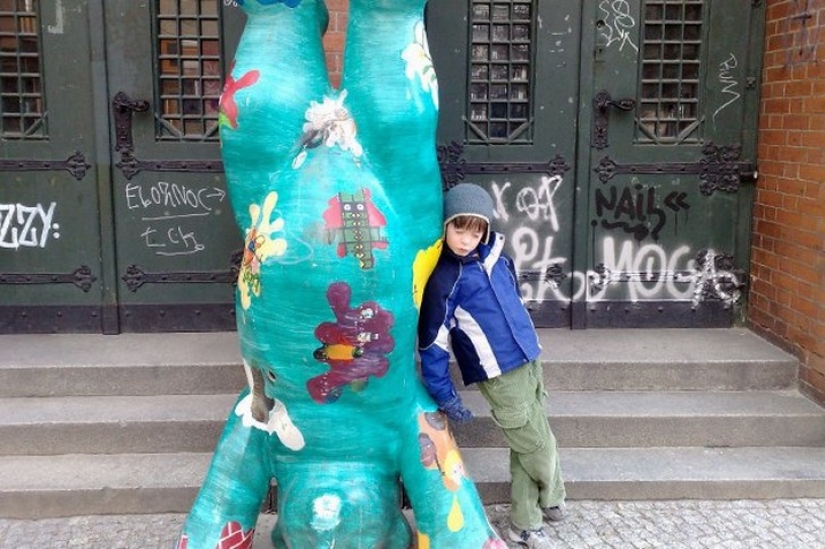 10 places in Berlin where Berliners themselves go