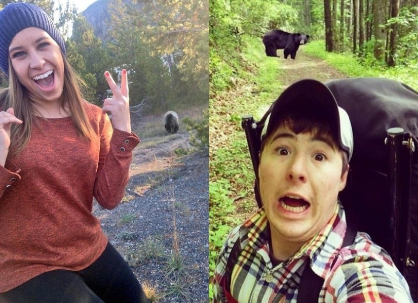 10 places in the world where it is forbidden to use selfie sticks and take selfies