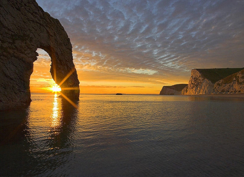 10 places where you can make a wish and it will come true