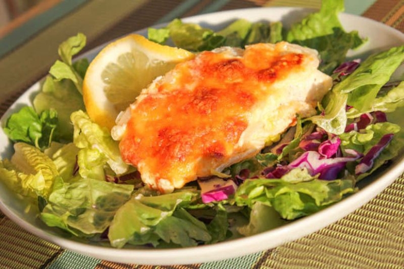 10 platos de queso descaradamente deliciosos