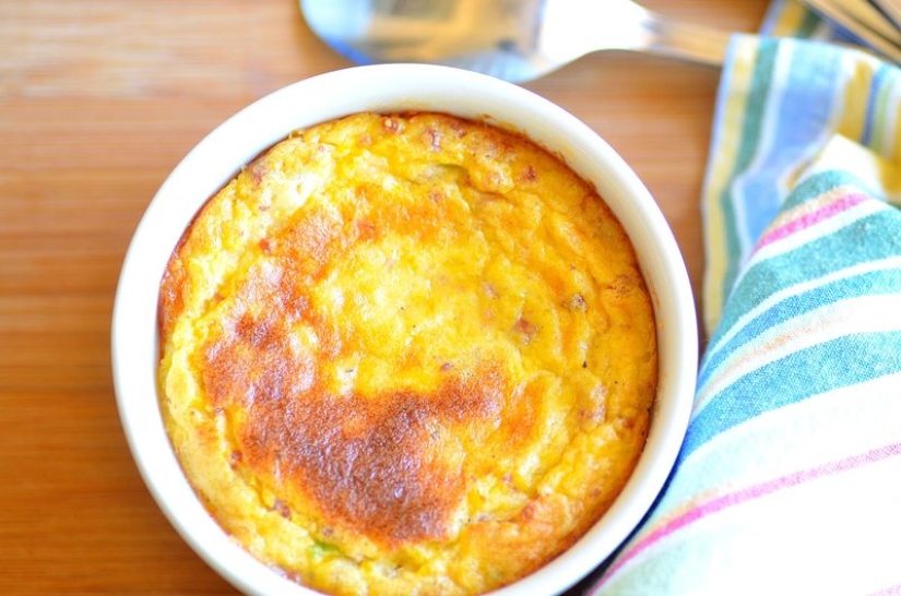 10 platos de queso descaradamente deliciosos