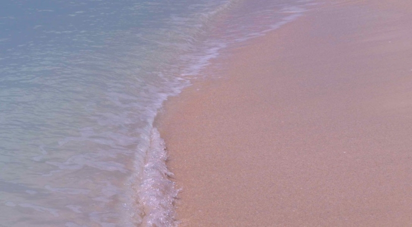 10 playas donde puedes prescindir de las gafas rosas 10 playas donde puedes prescindir de las gafas rosas