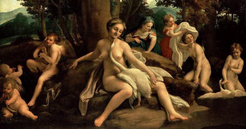 10 prejuicios relacionados con el sexo en los que nuestros antepasados creían 10 prejuicios relacionados con el sexo en los que nuestros antepasados creían