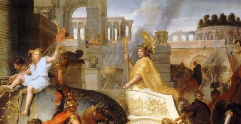 10 prejuicios relacionados con el sexo en los que nuestros antepasados creían 10 prejuicios relacionados con el sexo en los que nuestros antepasados creían