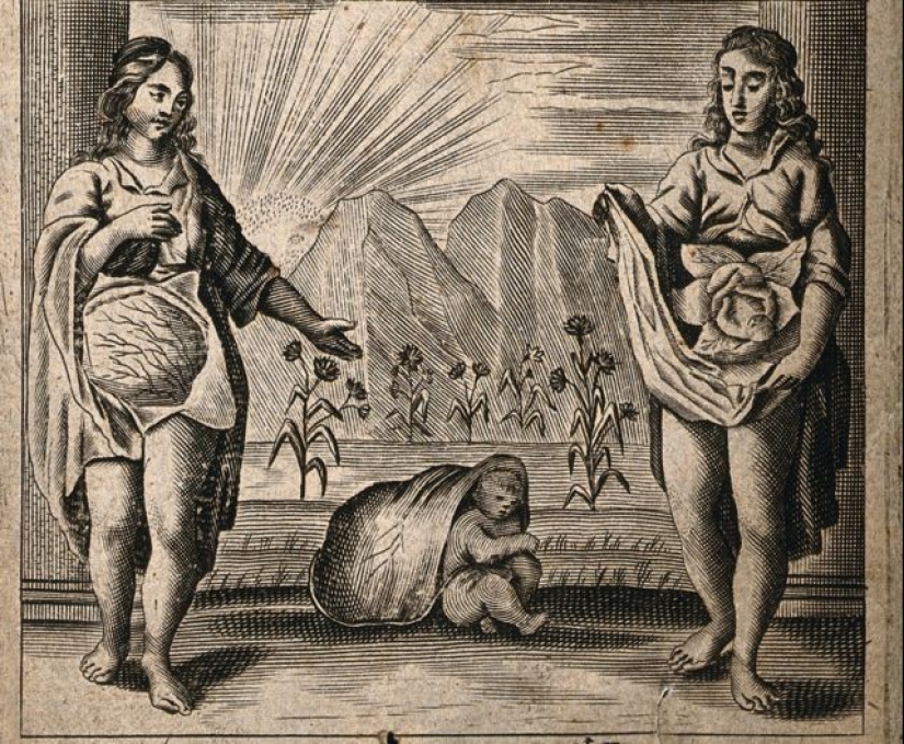 10 prejuicios relacionados con el sexo en los que nuestros antepasados creían 10 prejuicios relacionados con el sexo en los que nuestros antepasados creían