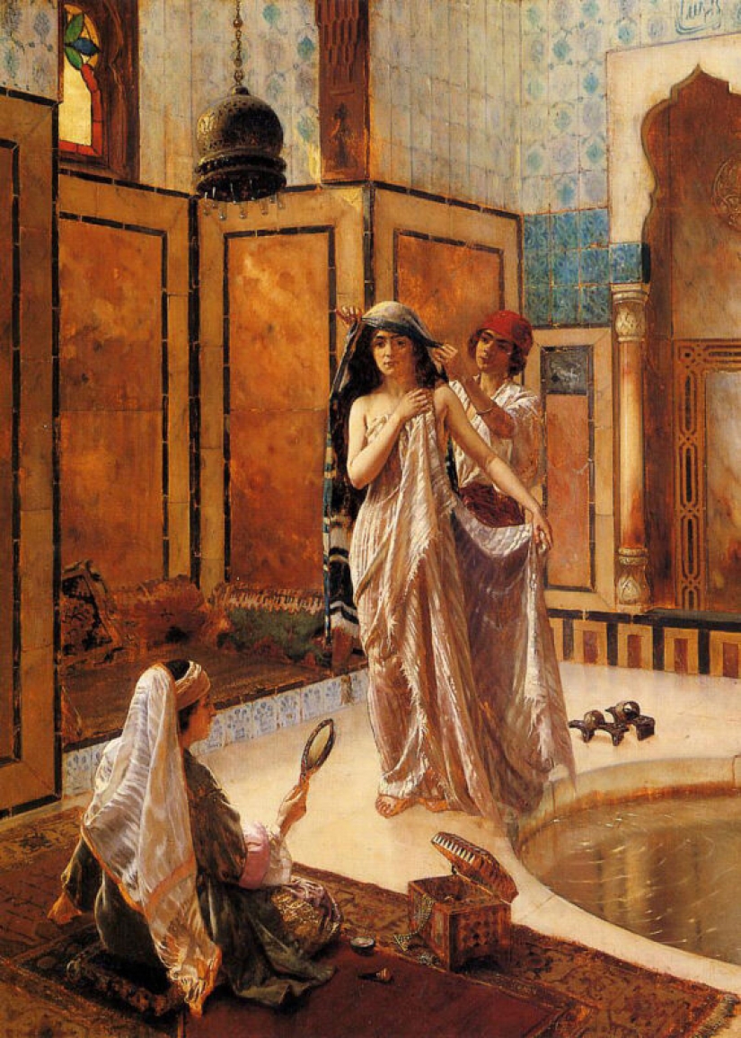 10 prejuicios relacionados con el sexo en los que nuestros antepasados creían 10 prejuicios relacionados con el sexo en los que nuestros antepasados creían