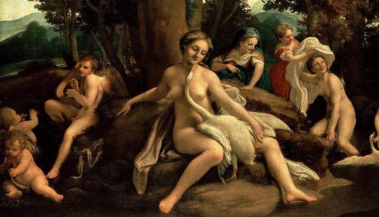 10 prejuicios relacionados con el sexo en los que nuestros antepasados creían