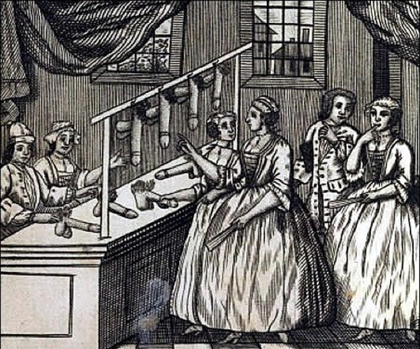 10 prejuicios relacionados con el sexo en los que nuestros antepasados creían 10 prejuicios relacionados con el sexo en los que nuestros antepasados creían