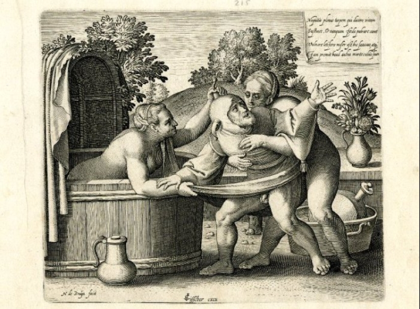 10 prejuicios relacionados con el sexo en los que nuestros antepasados creían 10 prejuicios relacionados con el sexo en los que nuestros antepasados creían