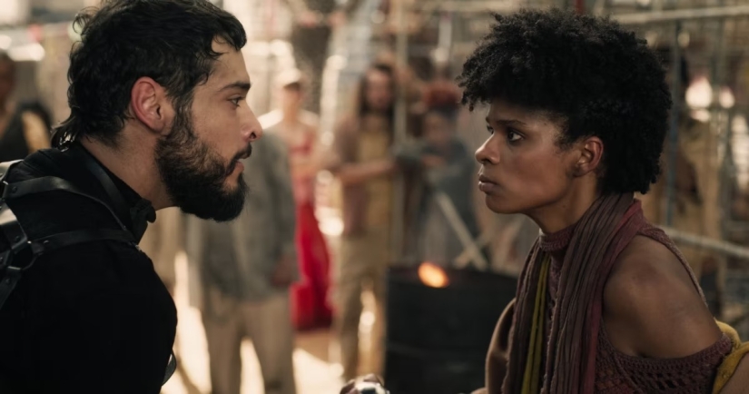 10 programas de televisión como El juego del calamar para ver a continuación