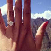 10 propuestas de matrimonio romántico