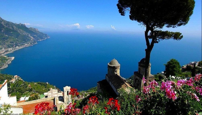 10 pueblos italianos más acogedores 10 pueblos italianos más acogedores