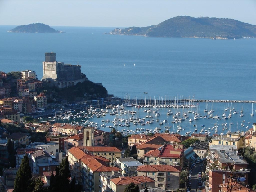 10 pueblos italianos más acogedores 10 pueblos italianos más acogedores