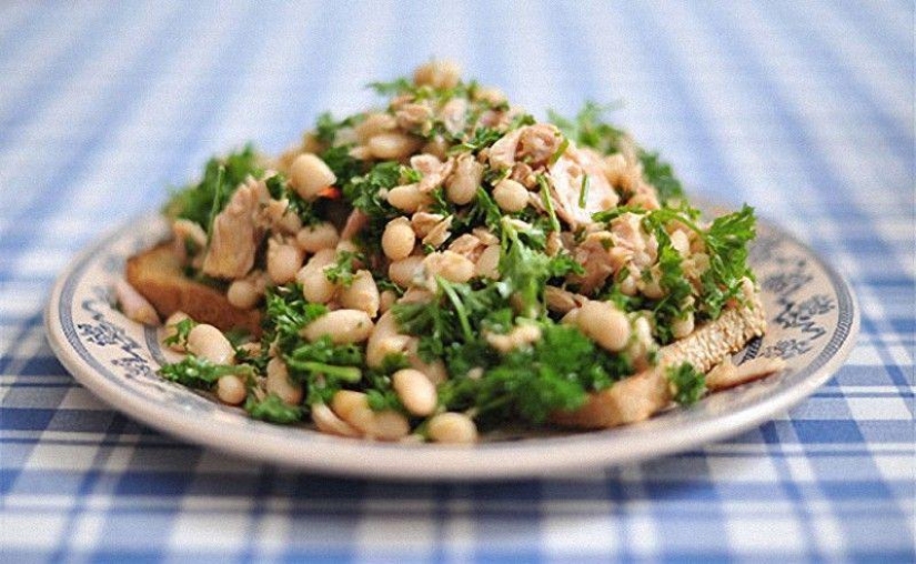 10 quick meals with tuna