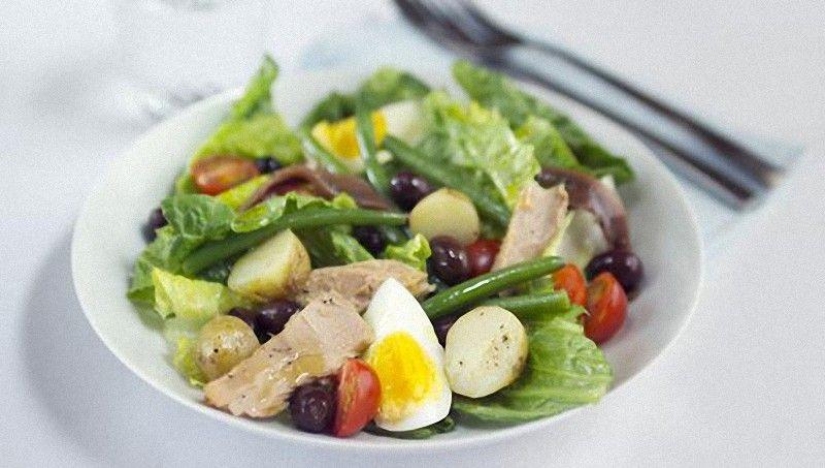 10 quick meals with tuna