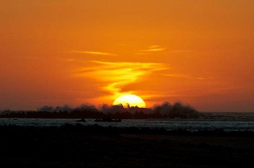 10 razones para visitar Marruecos