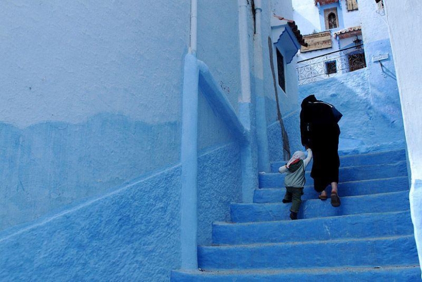 10 razones para visitar Marruecos
