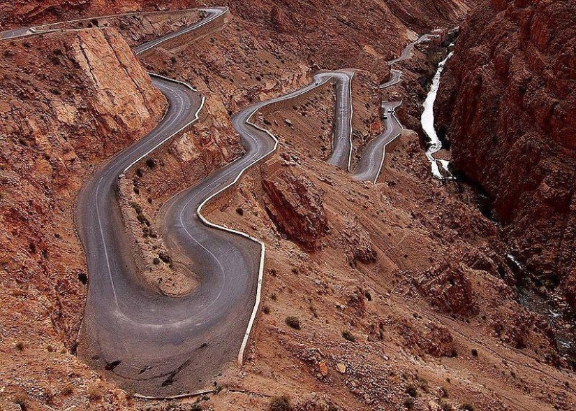 10 razones para visitar Marruecos