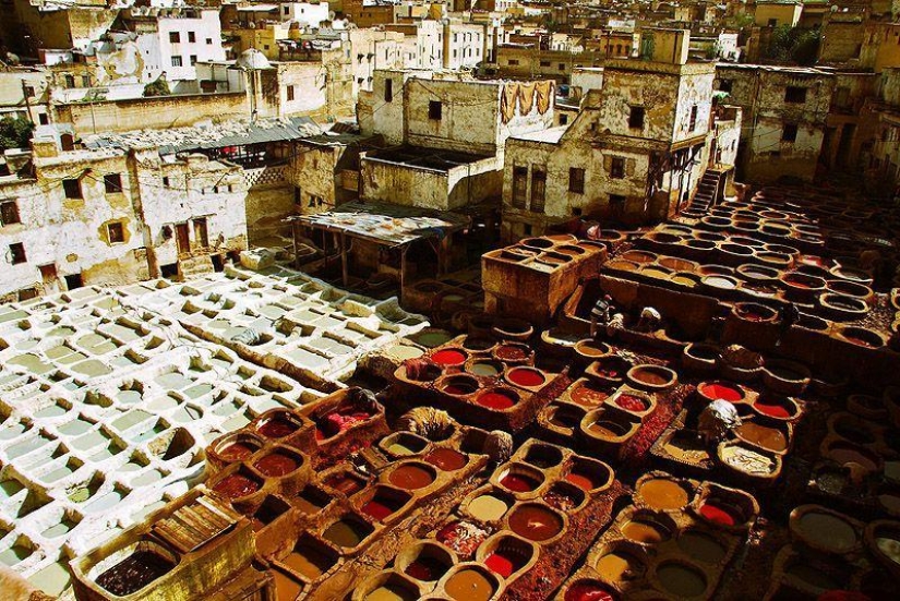 10 razones para visitar Marruecos