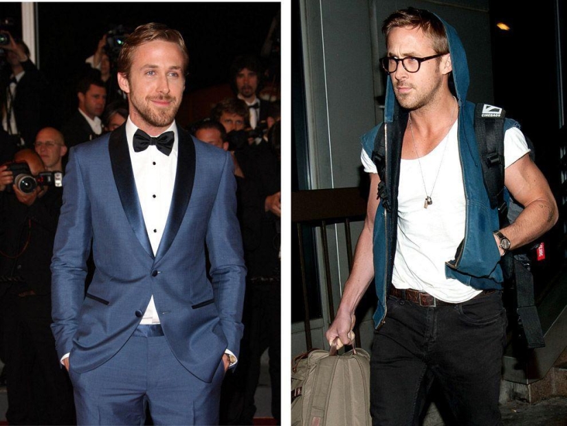 10 razones por las que todo el mundo está loco por Ryan Gosling