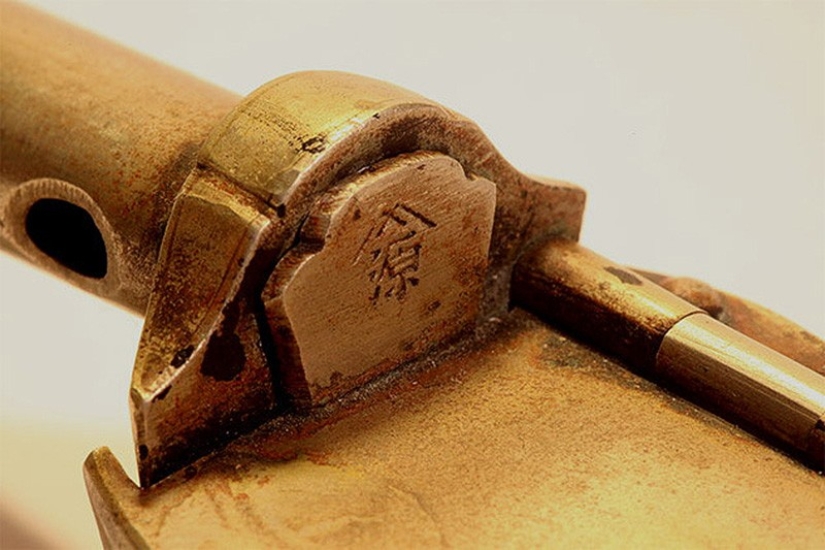 10 Real Ninja Secret Moves