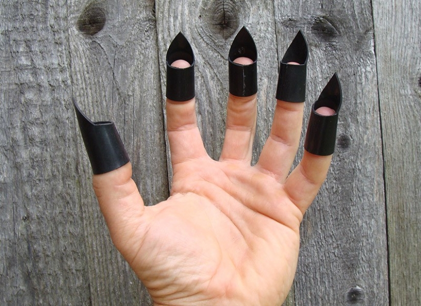 10 Real Ninja Secret Moves