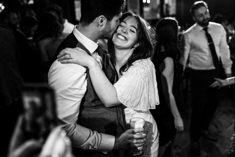 10 Really Emotional Moments I Have Photographed At Weddings